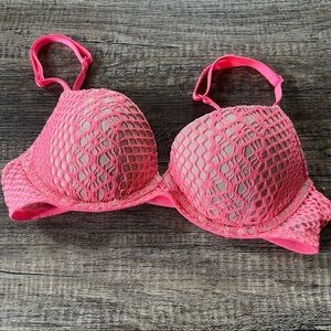 Victoria's Secret Bra Size 32C